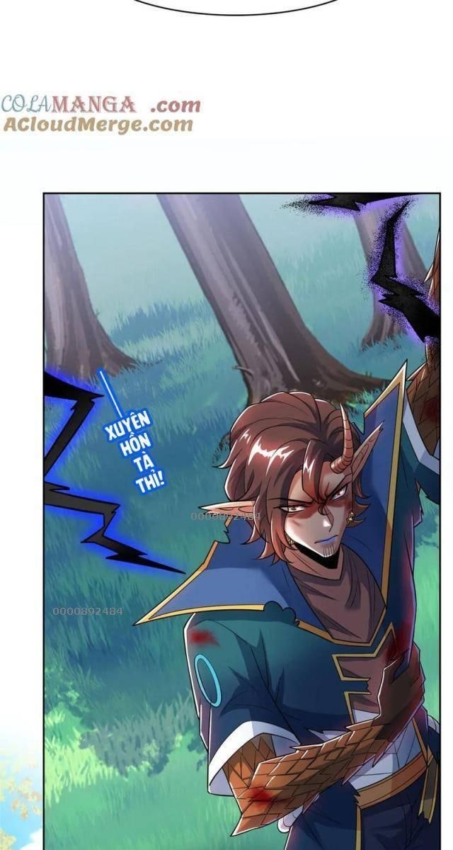 Cường Giả Đến Từ Trại Tâm Thần - Page 5