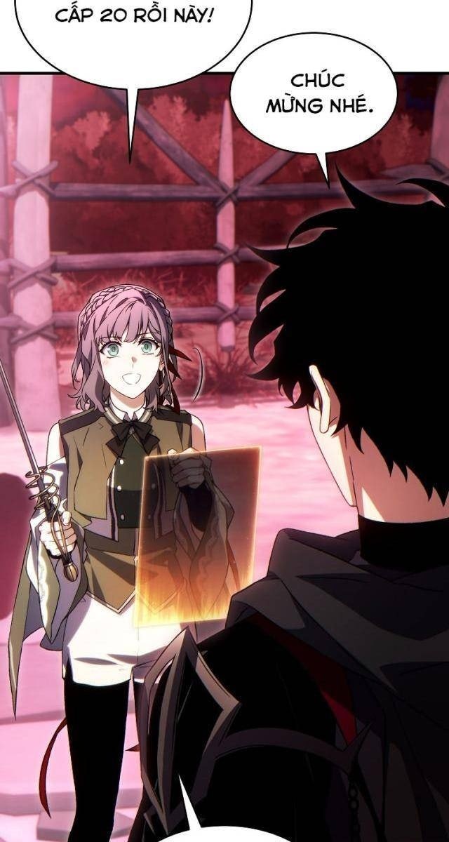 Người Chơi Mạnh Nhất Hồi Quy Lần Thứ 100 - Page 108