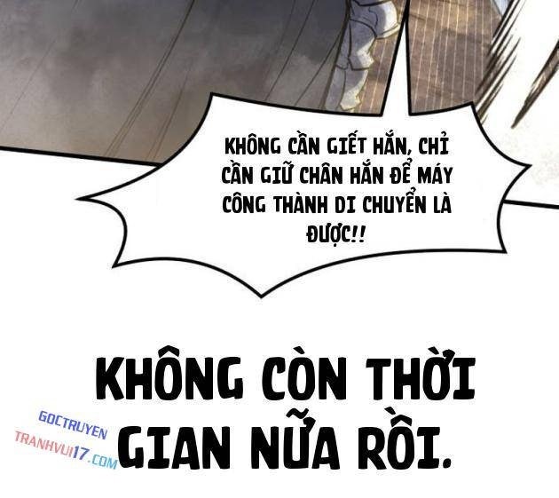 Mỗi Lính Đánh Thuê Trở Về Đều Có Một Kế Hoạch - Page 77