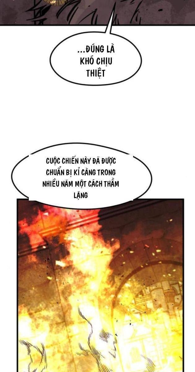 Mỗi Lính Đánh Thuê Trở Về Đều Có Một Kế Hoạch - Page 136