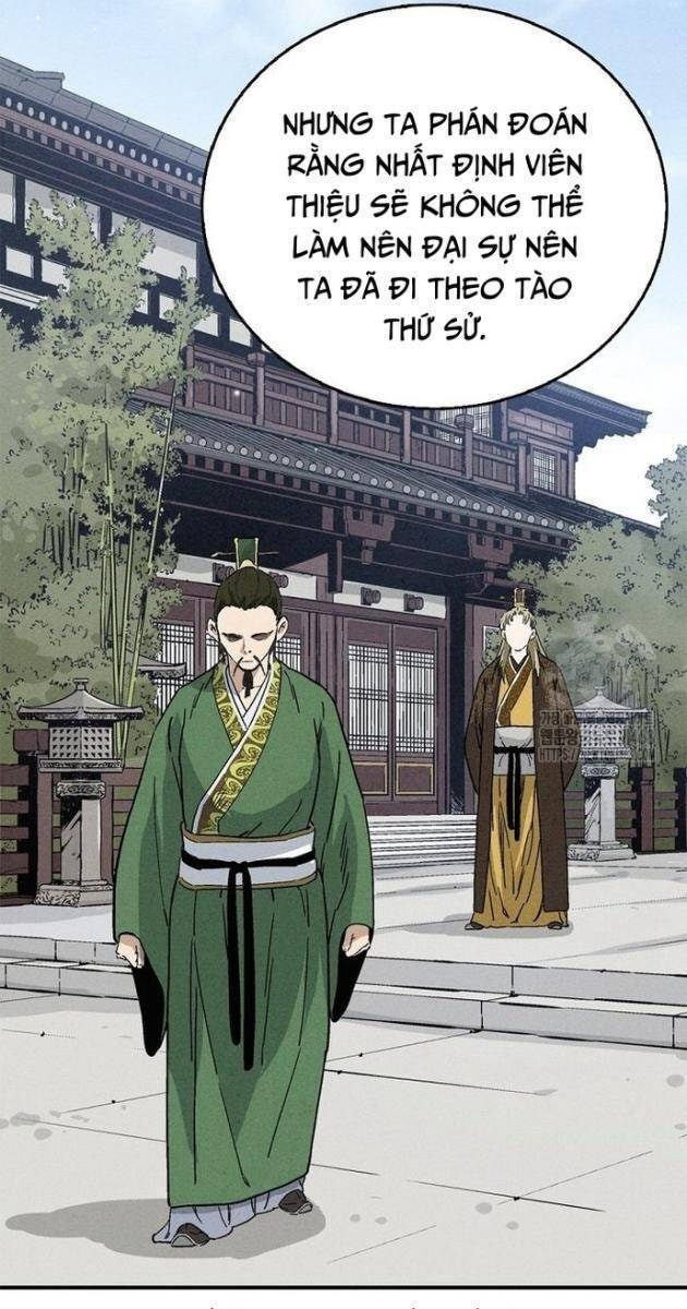 Trọng Sinh Thành Thần Y Thời Tam Quốc - Page 56