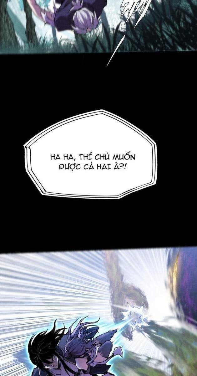 Quỷ Trọc Tiên Đạo - Page 38