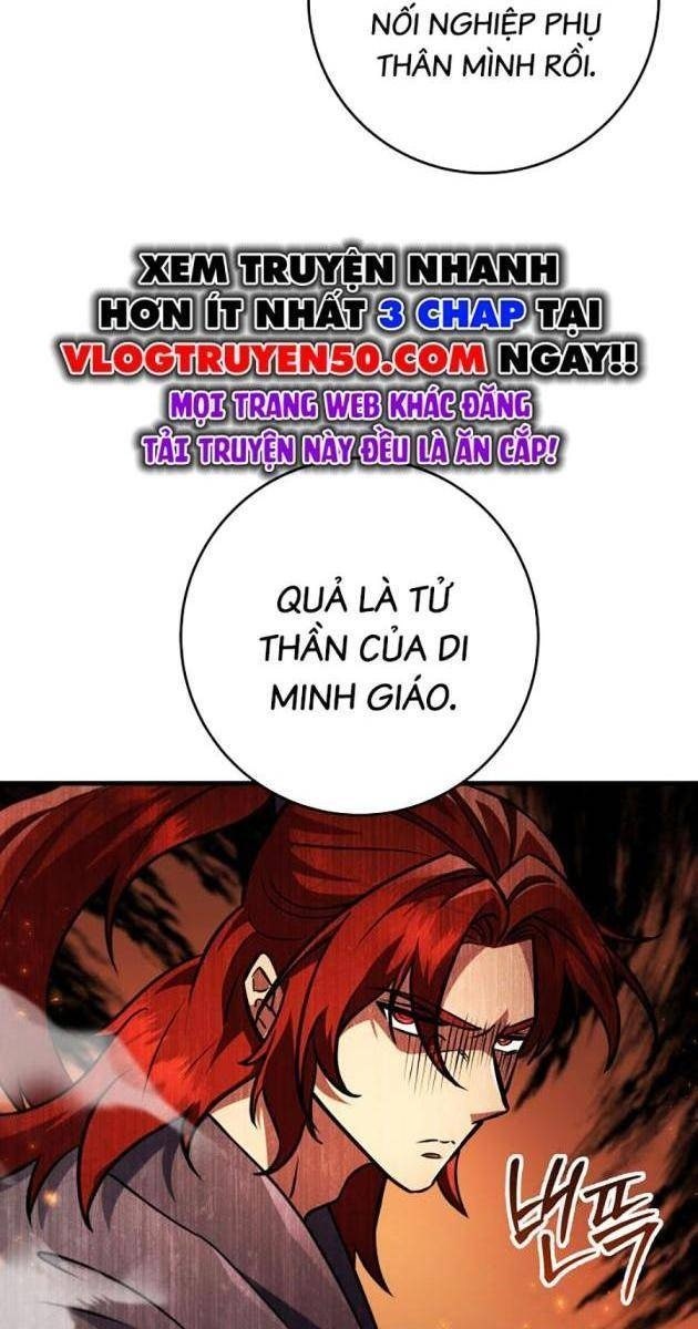 Cửu Thiên Kiếm Pháp - Page 116