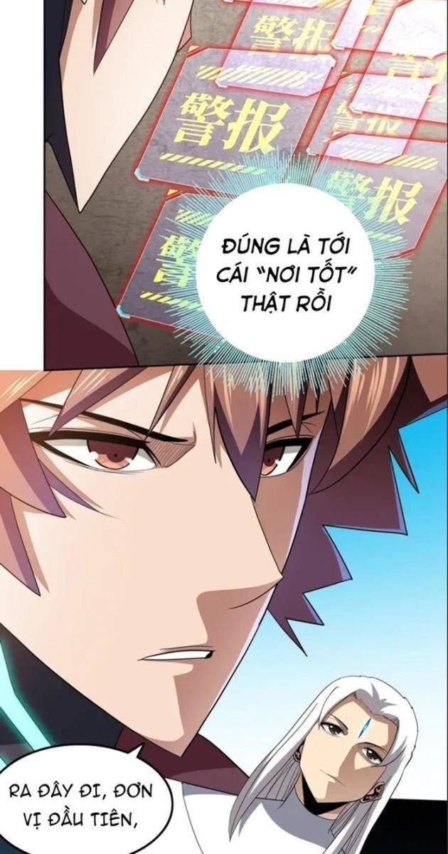 Thợ Săn Mạt Thế - Page 30