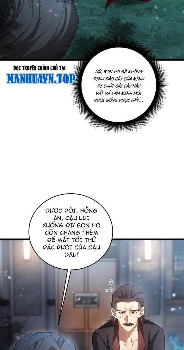 Ta Là Chúa Tể Trùng Độc - Page 33