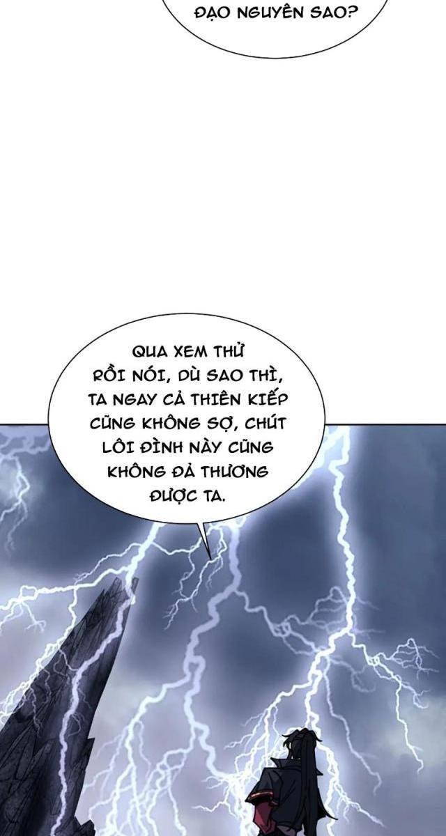 Sư Tôn: Nghịch Đồ Này Mới Không Phải Là Thánh Tử - Page 25