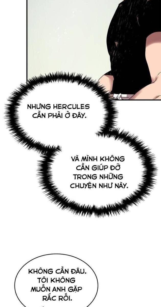 Thăng Cấp Cùng Thần - Page 27