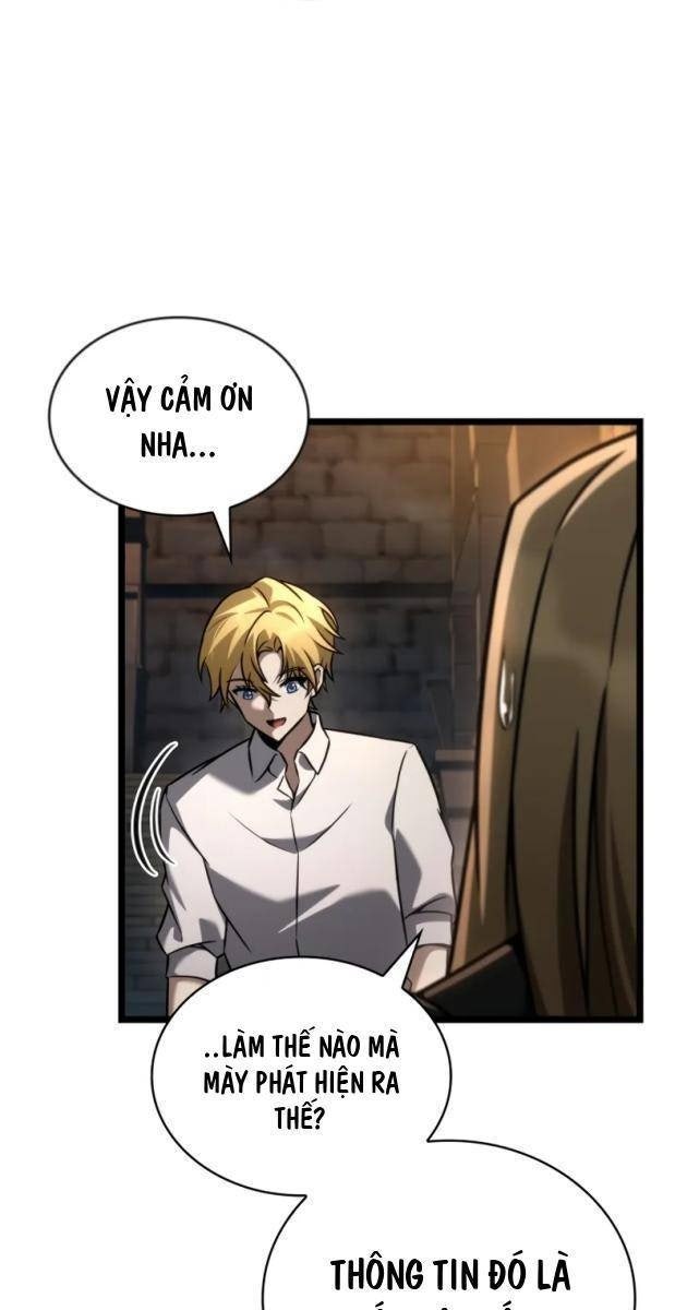 Vô Hạn Pháp Sư - Page 91