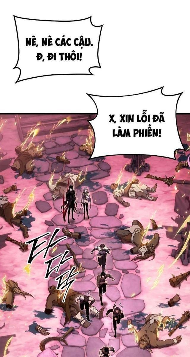 Người Chơi Mạnh Nhất Hồi Quy Lần Thứ 100 - Page 42