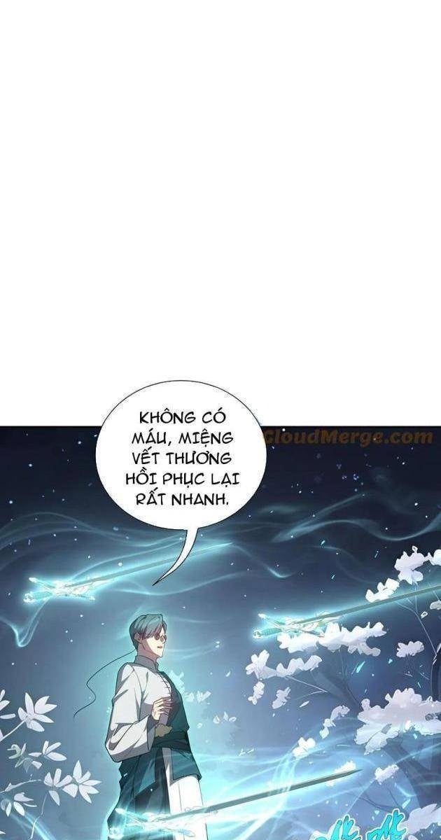 Ta Ký Kết Khế Ước Với Chính Mình - Page 27