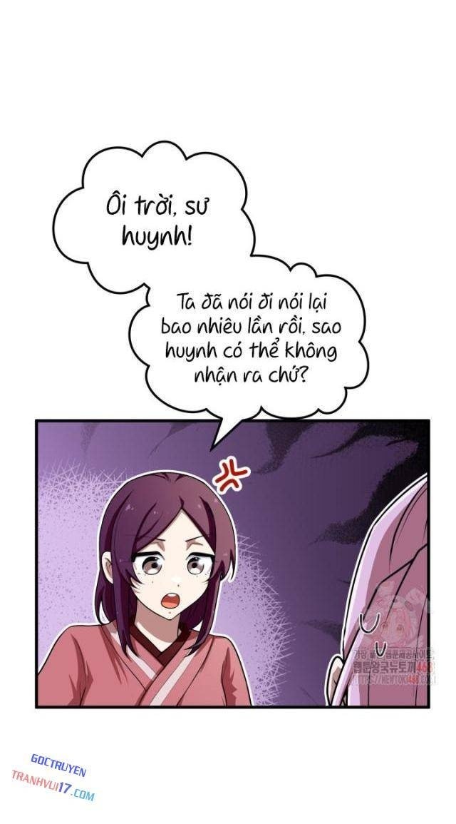 Nhà Nghỉ Thiên Ma - Page 15