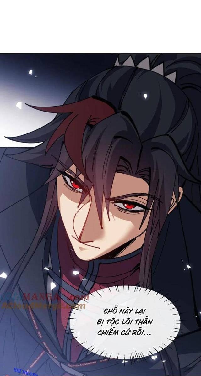 Sư Tôn: Nghịch Đồ Này Mới Không Phải Là Thánh Tử - Page 38