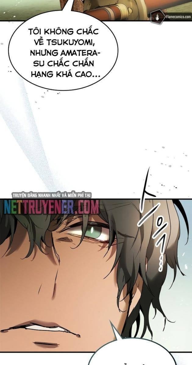 Thăng Cấp Cùng Thần - Page 24