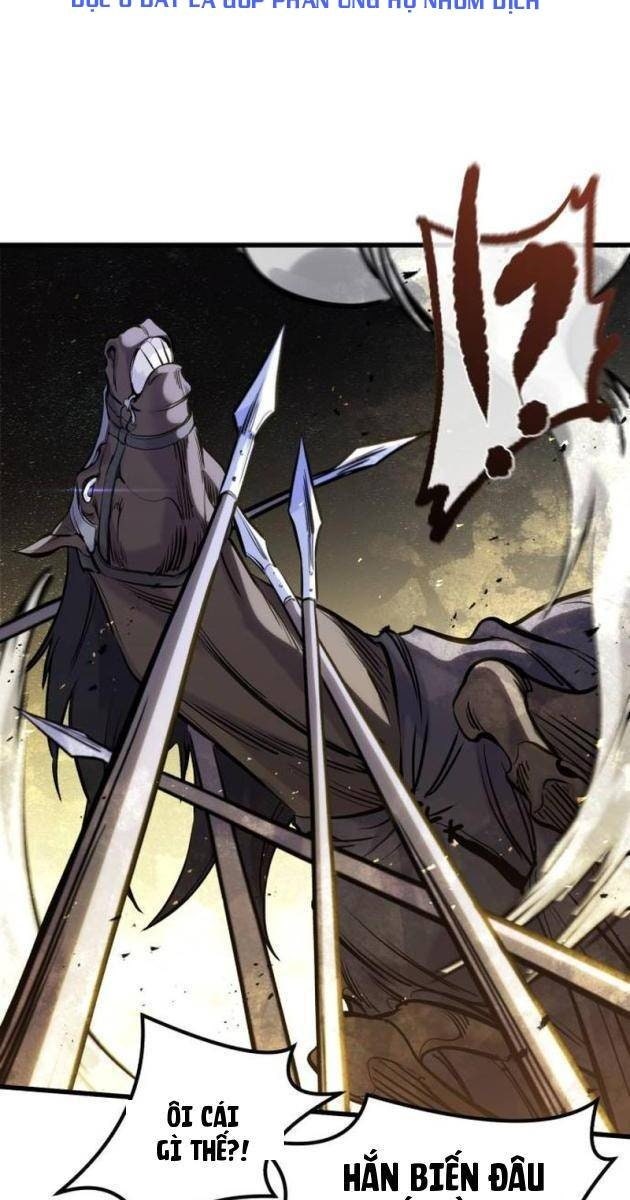 Mỗi Lính Đánh Thuê Trở Về Đều Có Một Kế Hoạch - Page 59