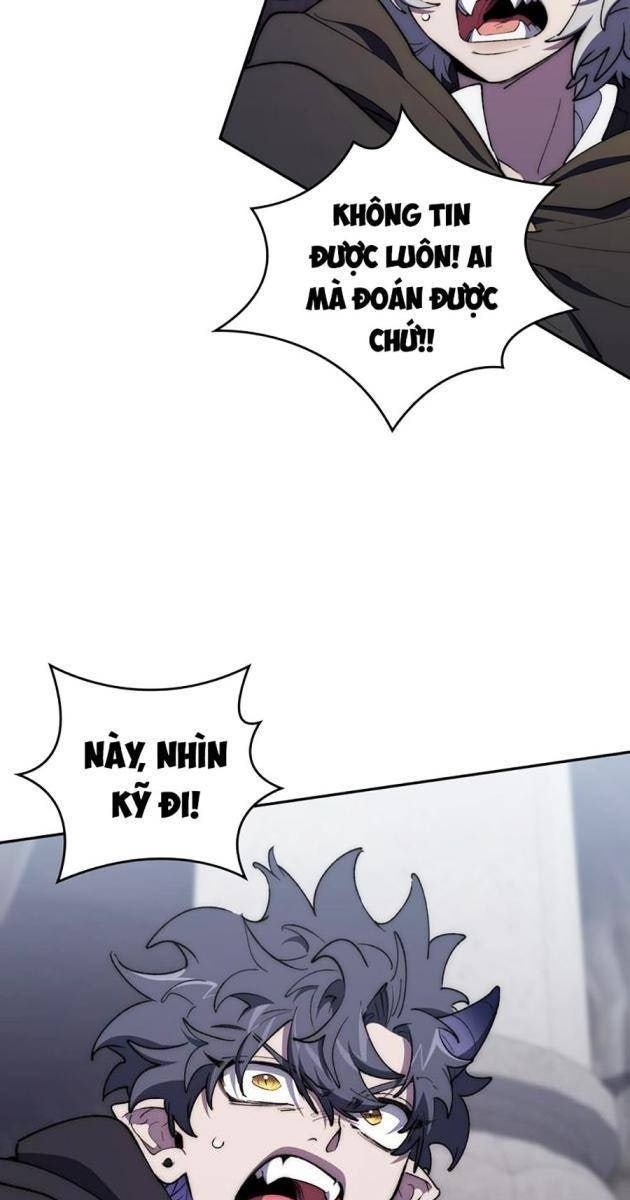 Hầm Ngục Mạnh Nhất - Page 27