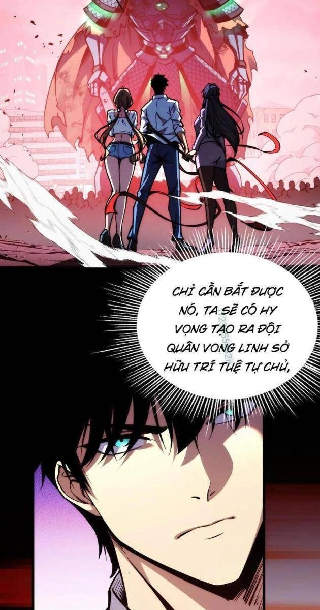 Mạt Thế: Nhân Hoàng Phiên Mời Chư Vị Nữ Đồ Đệ Nhập Tọa - Page 65