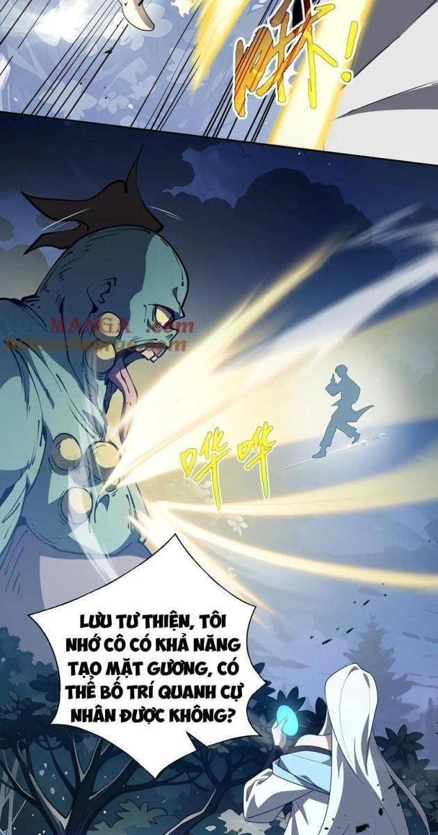 Ta Ký Kết Khế Ước Với Chính Mình - Page 49