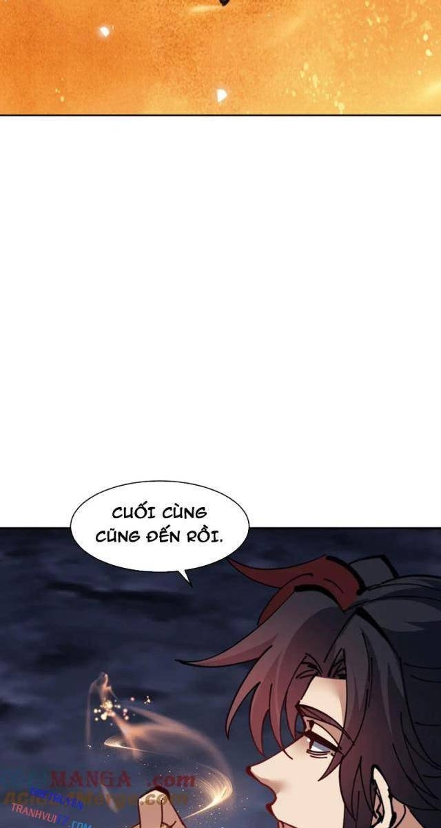 Sư Tôn: Nghịch Đồ Này Mới Không Phải Là Thánh Tử - Page 14