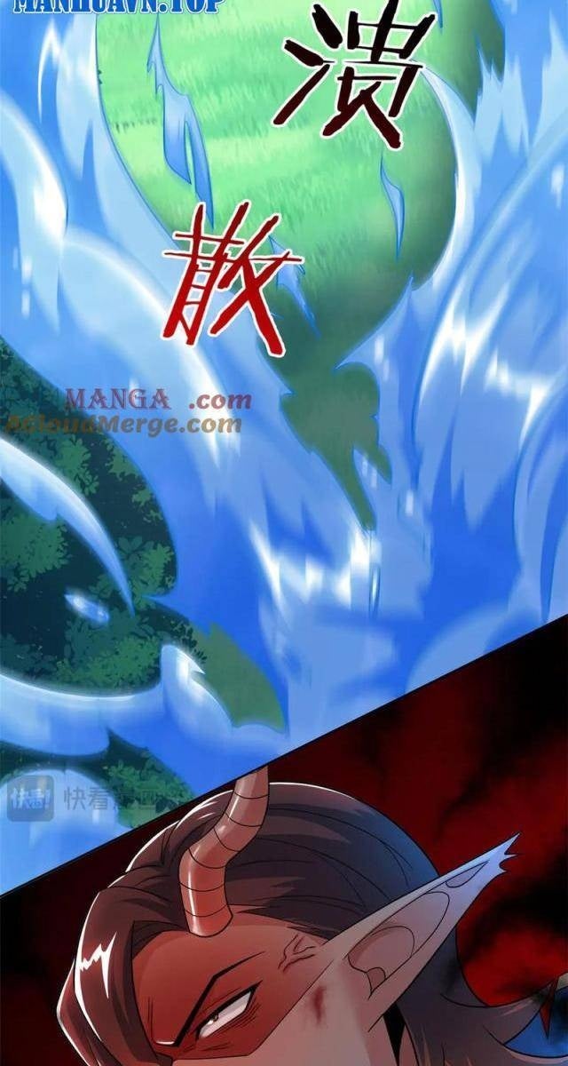 Cường Giả Đến Từ Trại Tâm Thần - Page 11