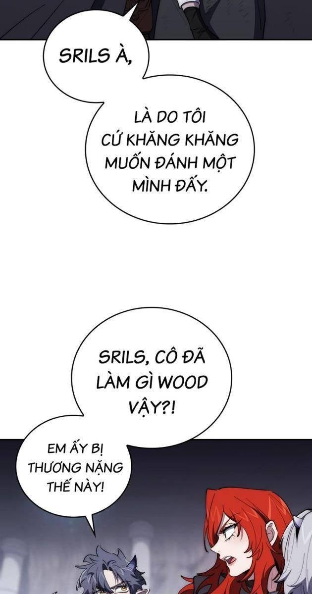 Hầm Ngục Mạnh Nhất - Page 7