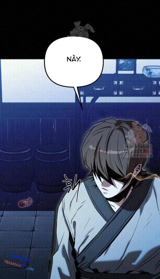 Hắc Bạch Hồ Ly Độc Tâm : Côn Luân Kiếm Tuyến Bạch Bệnh Chi Chủ - Page 114