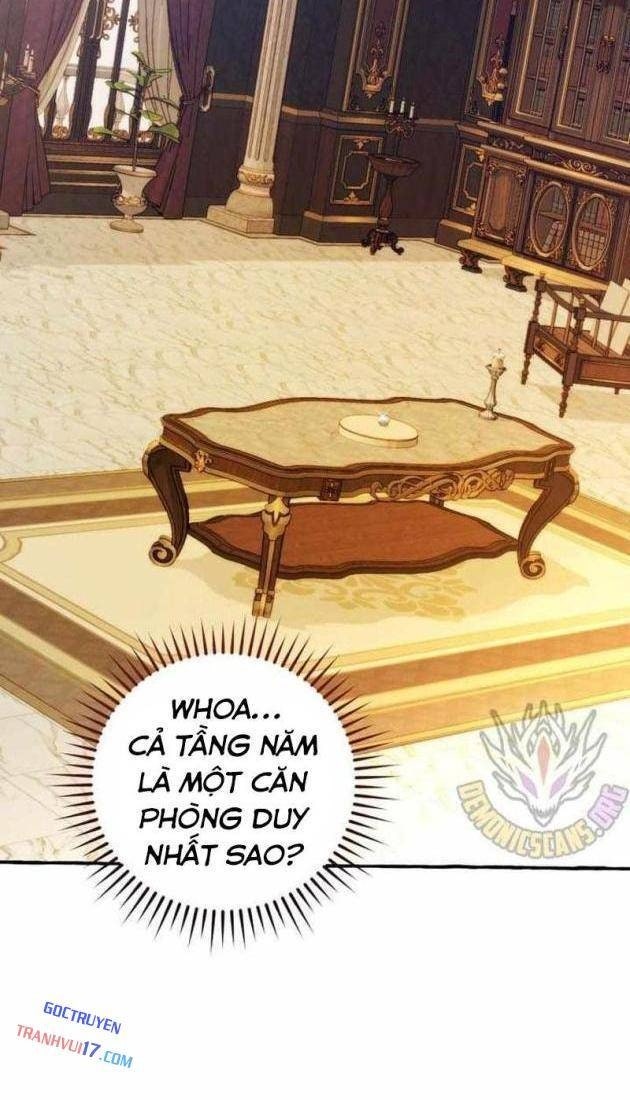 Phế Vật Dòng Dõi Bá Tước - Page 74