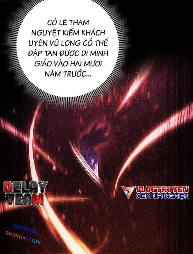 Cửu Thiên Kiếm Pháp - Page 112