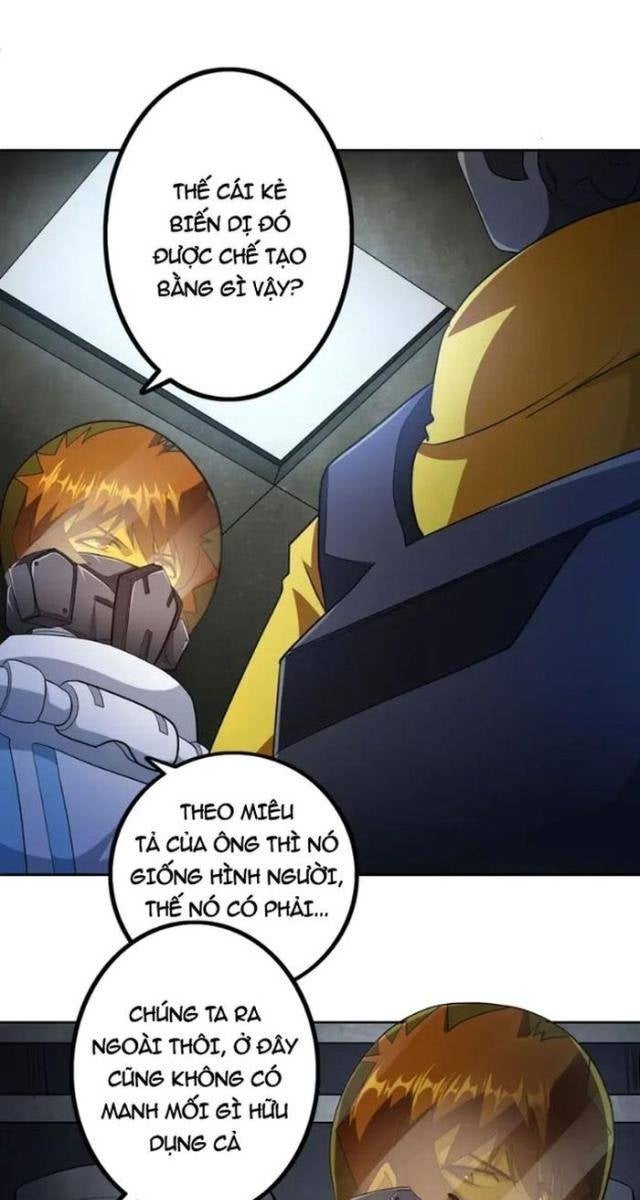 Thợ Săn Mạt Thế - Page 27