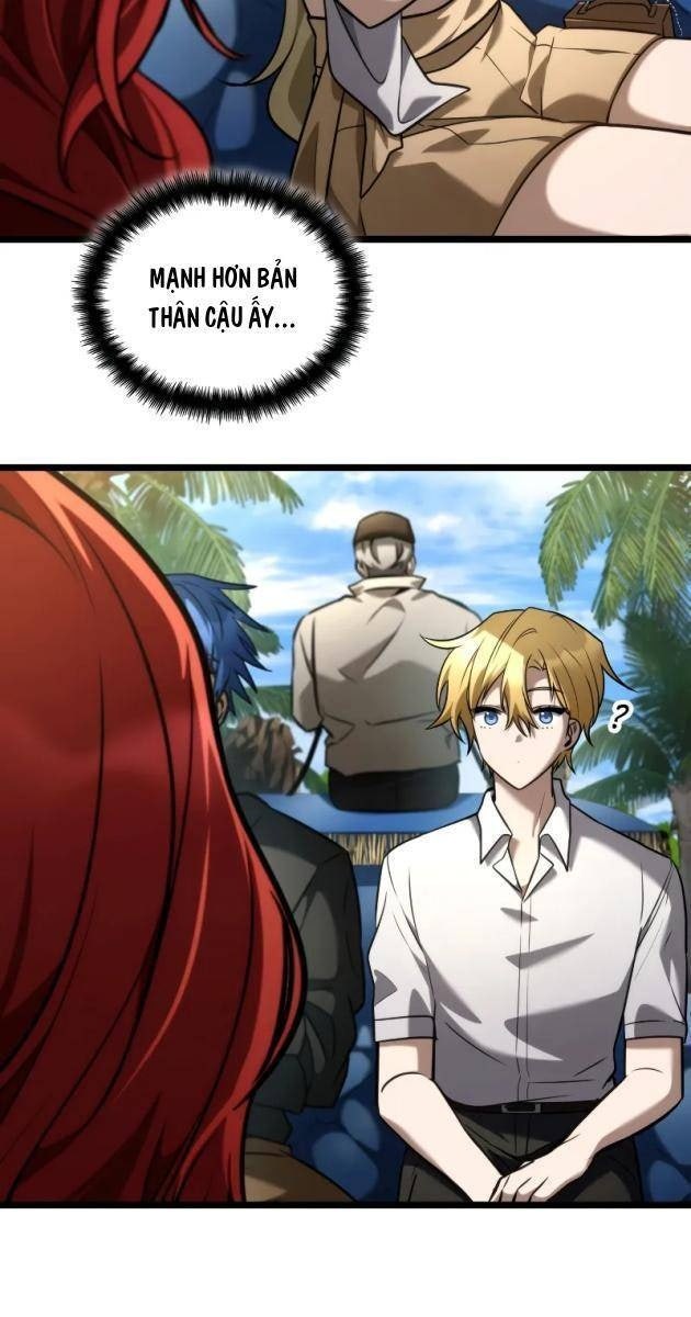 Vô Hạn Pháp Sư - Page 98