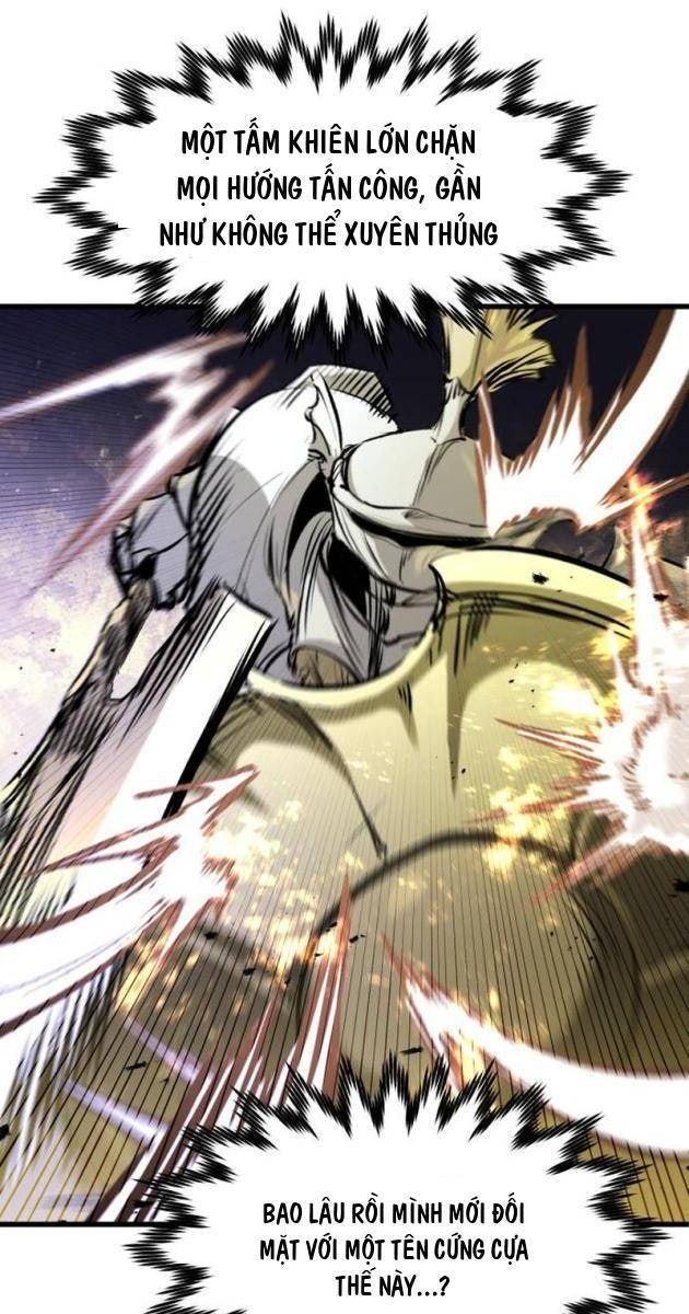 Mỗi Lính Đánh Thuê Trở Về Đều Có Một Kế Hoạch - Page 62