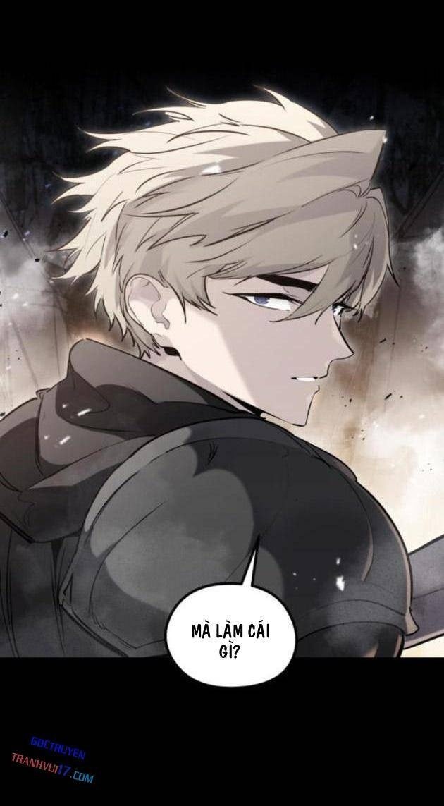 Mỗi Lính Đánh Thuê Trở Về Đều Có Một Kế Hoạch - Page 9