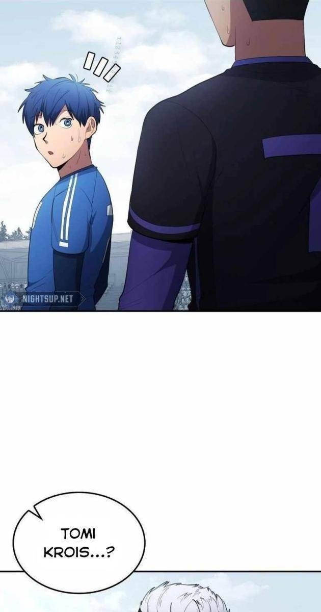 Thiên Phú Bóng Đá Tất Cả Đều Là Của Tôi! - Page 28