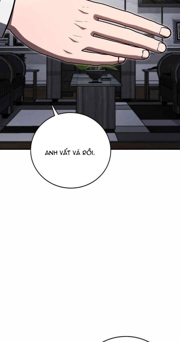 Cách Một Tử Linh Sư Cấp Thảm Họa Nghỉ Hưu - Page 48