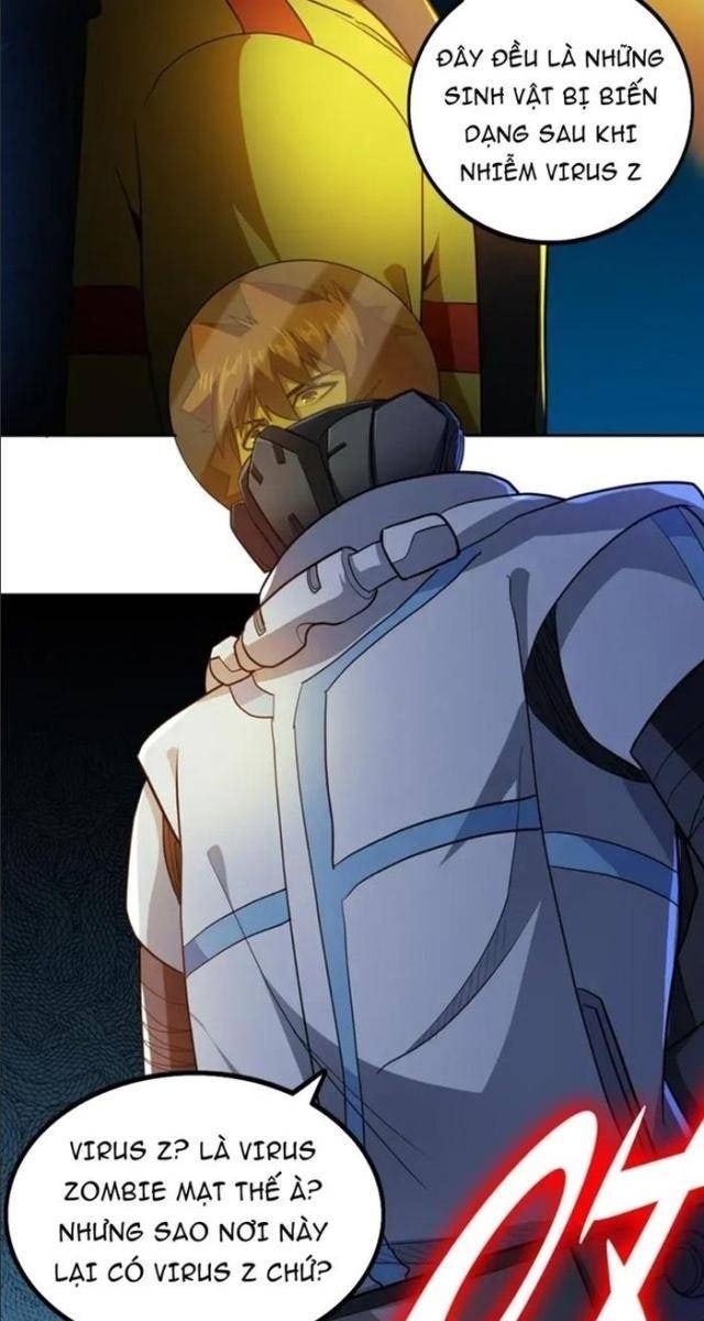Thợ Săn Mạt Thế - Page 39