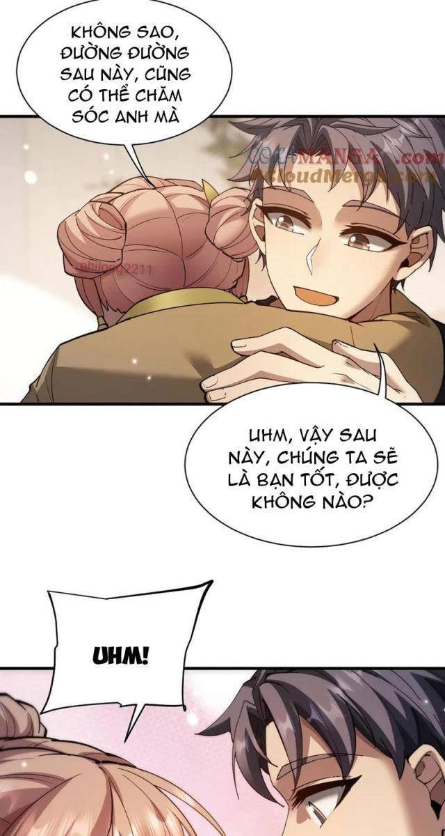 Toàn Chức Kiếm Tu - Page 31