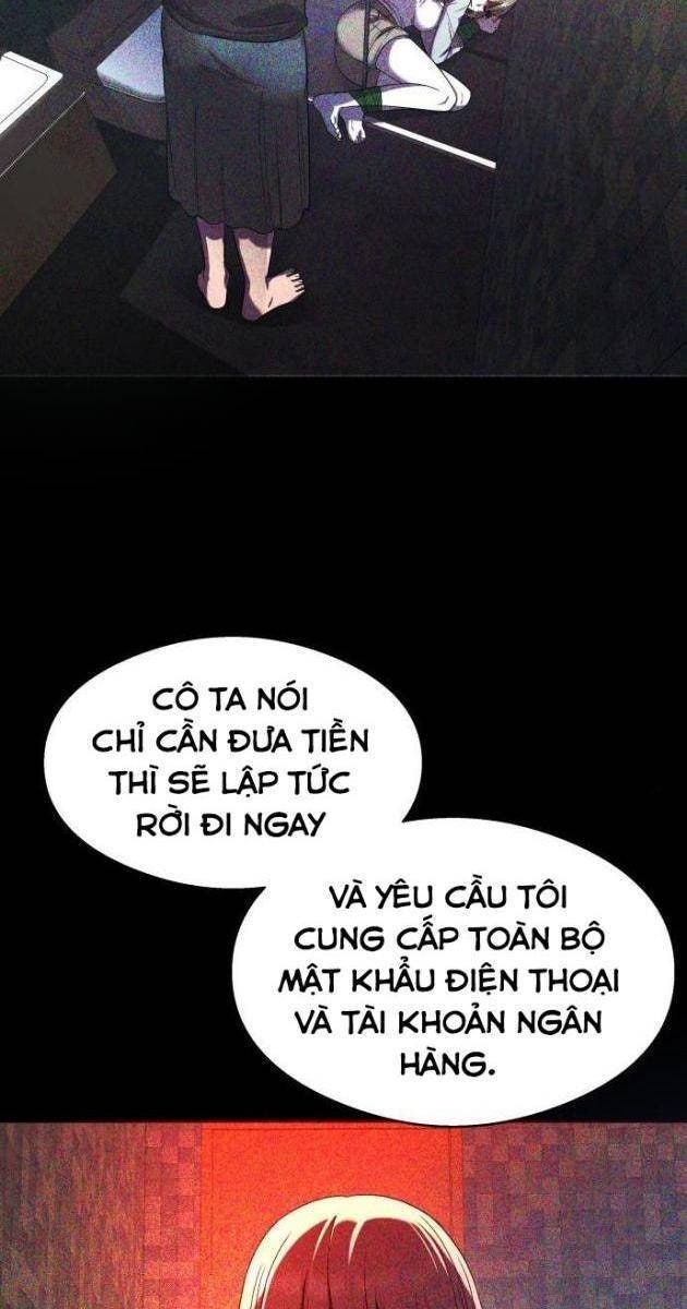 Hẹn Hò Rùng Rợn - Page 112