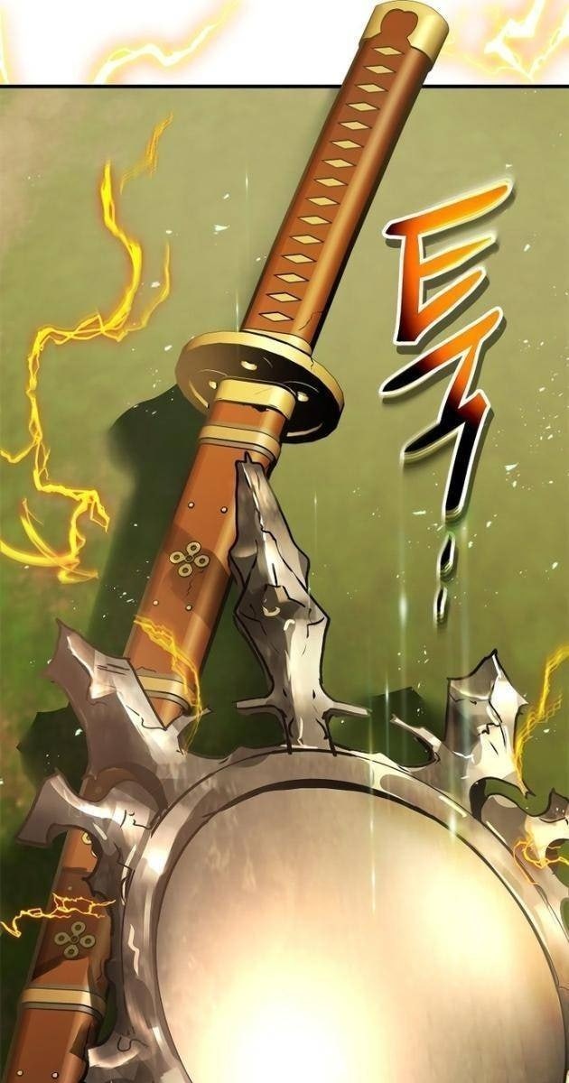 Thăng Cấp Cùng Thần - Page 18