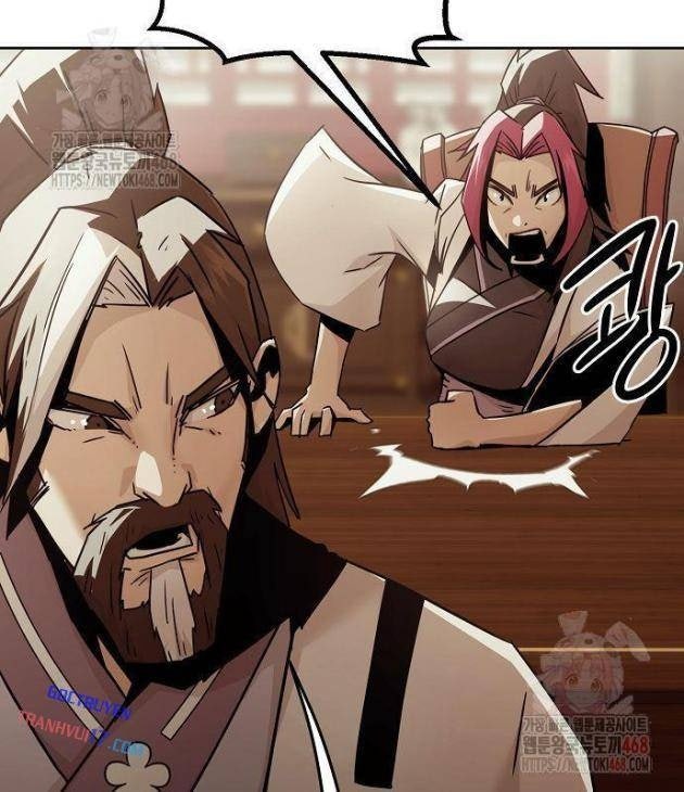 Tiểu Gia Chủ của Tứ Xuyên Đường Gia trở thành Kiếm Thần - Page 141