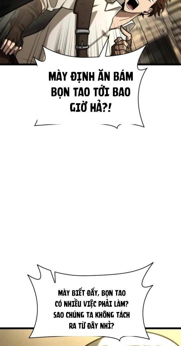 Vô Hạn Pháp Sư - Page 152