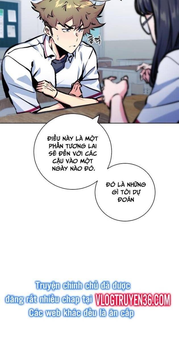 Góc Cao Khung Thành - Page 111