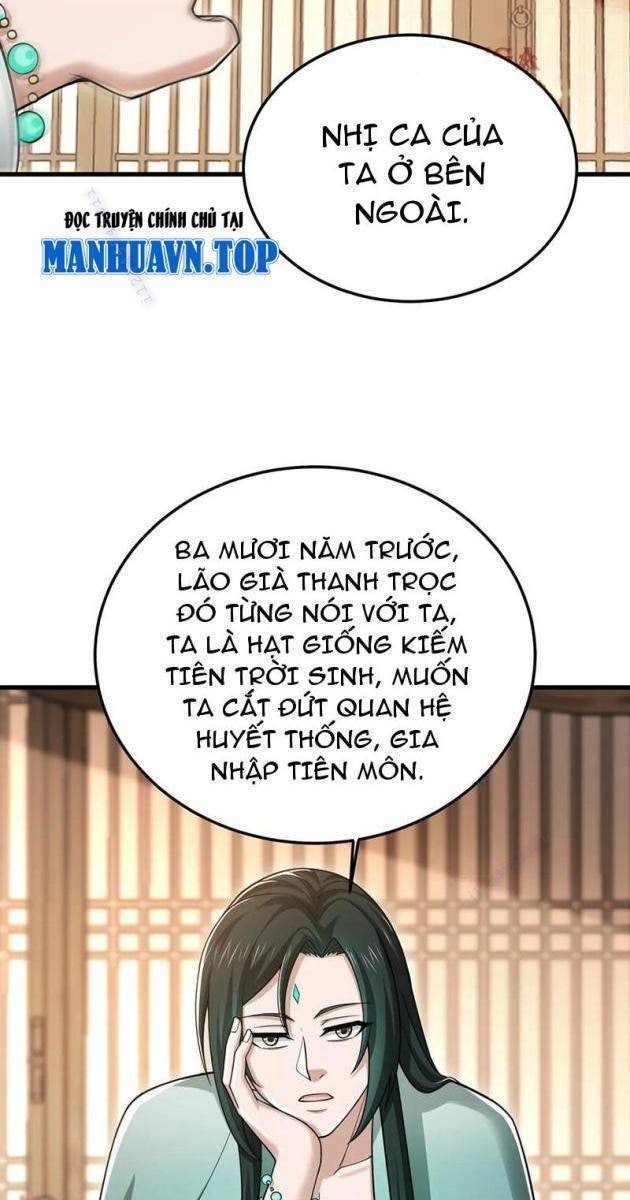 Giết Ta Thêm Mấy Lần Nữa, Ta Liền Vô Địch - Page 33