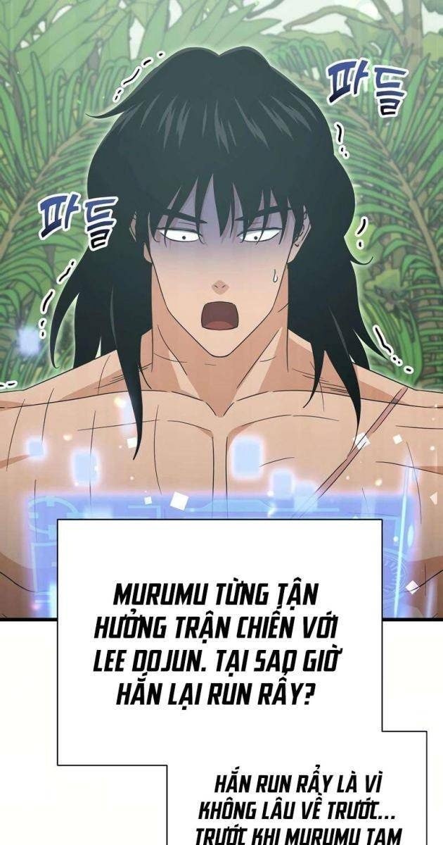 Bố Tôi Quá Mạnh - Page 99