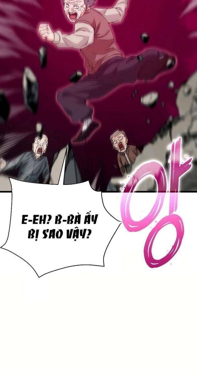 Bố Tôi Quá Mạnh - Page 84