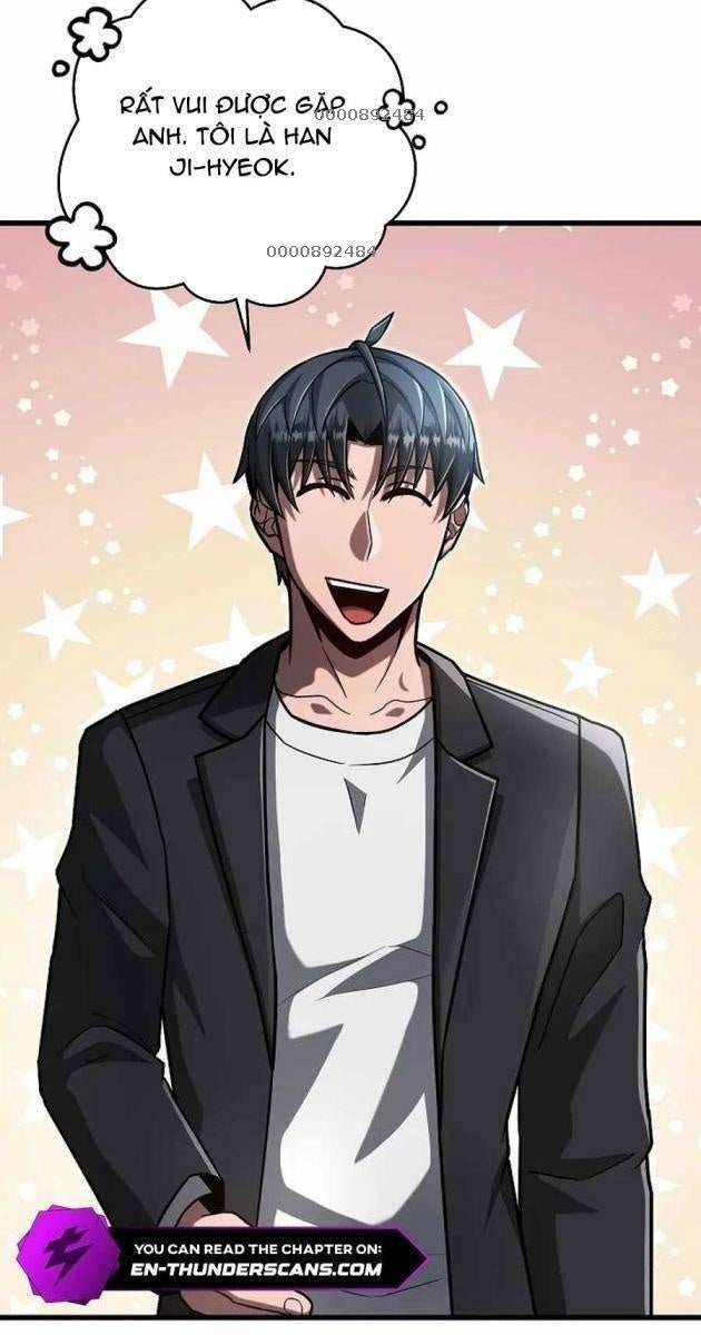 Cách Một Tử Linh Sư Cấp Thảm Họa Nghỉ Hưu - Page 51