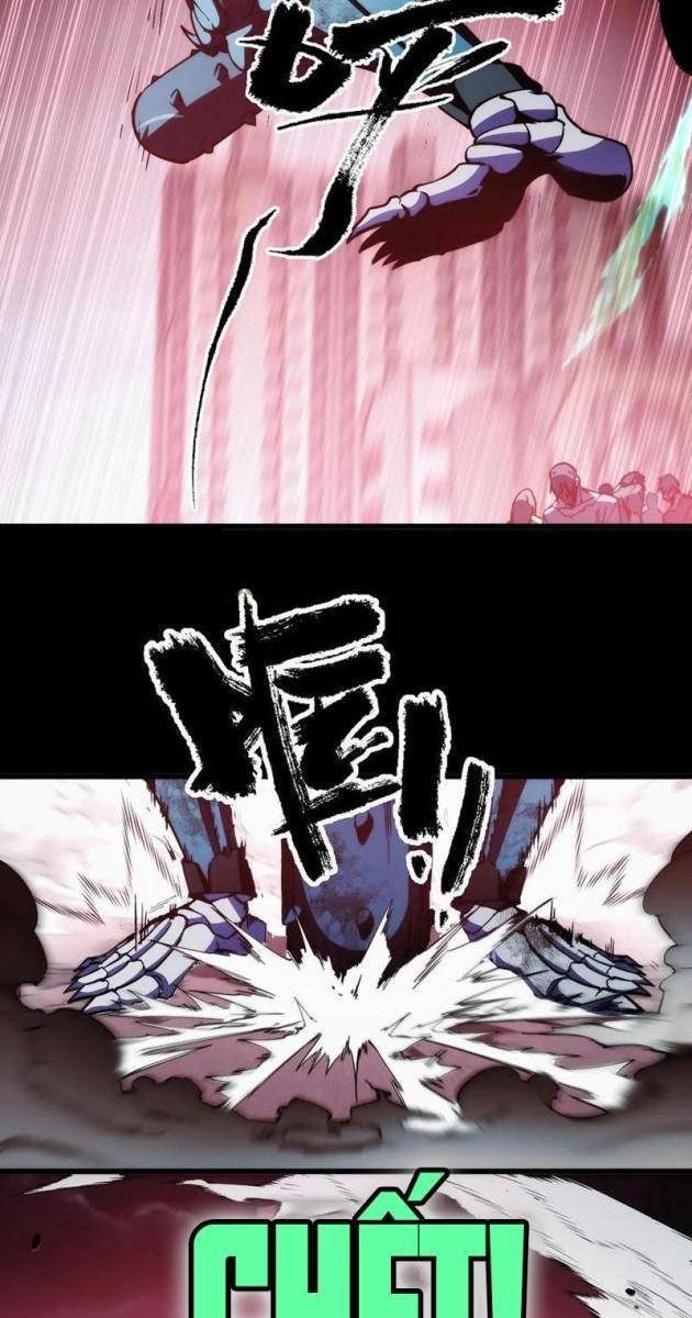 Mạt Thế: Nhân Hoàng Phiên Mời Chư Vị Nữ Đồ Đệ Nhập Tọa - Page 55