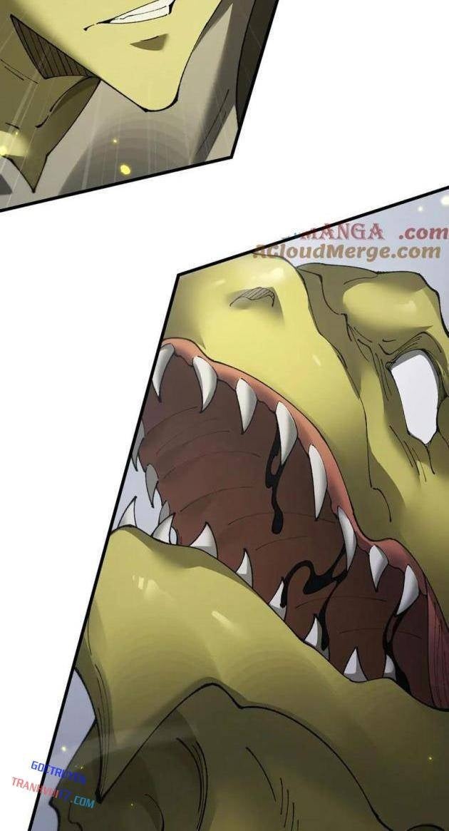 Chuyển Sinh Thành Goblin - Page 26