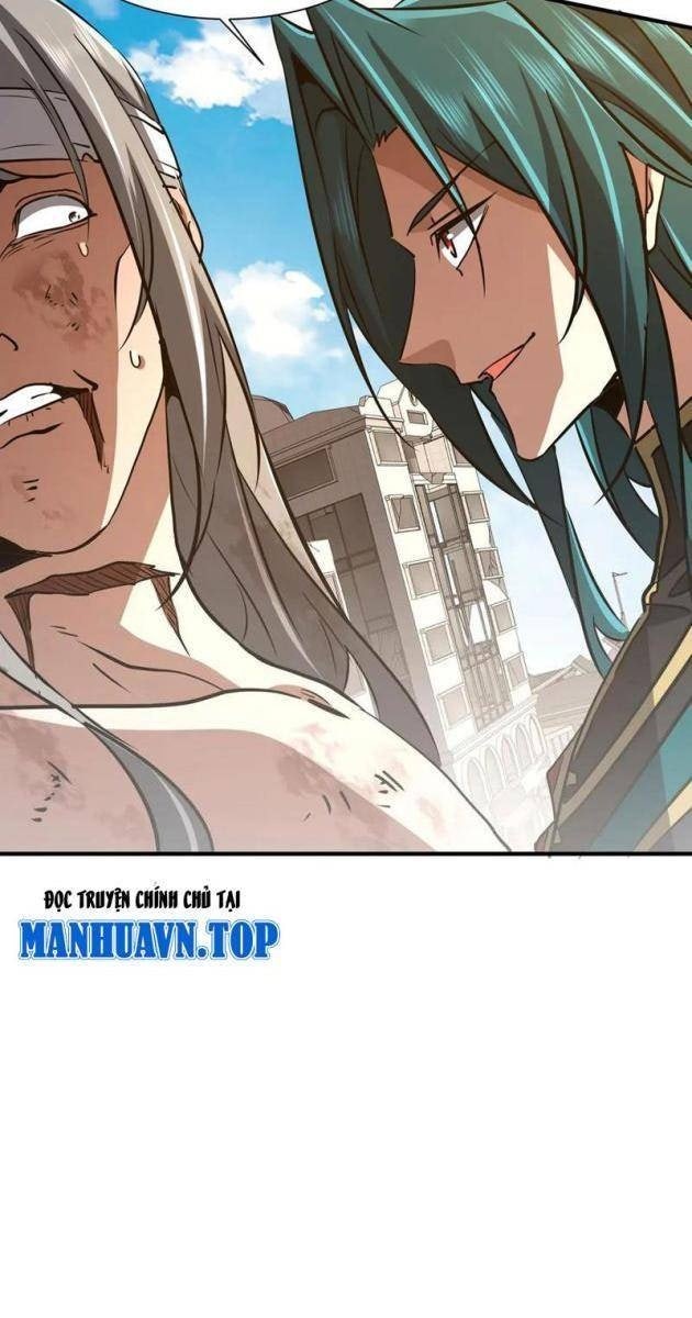 Trùng Sinh Ma Tu:Bắt Đầu Từ Việc Nhặt Được Một Viên Tinh Cầu Zombie - Page 63