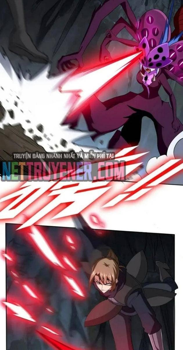 Thợ Săn Mạt Thế - Page 21