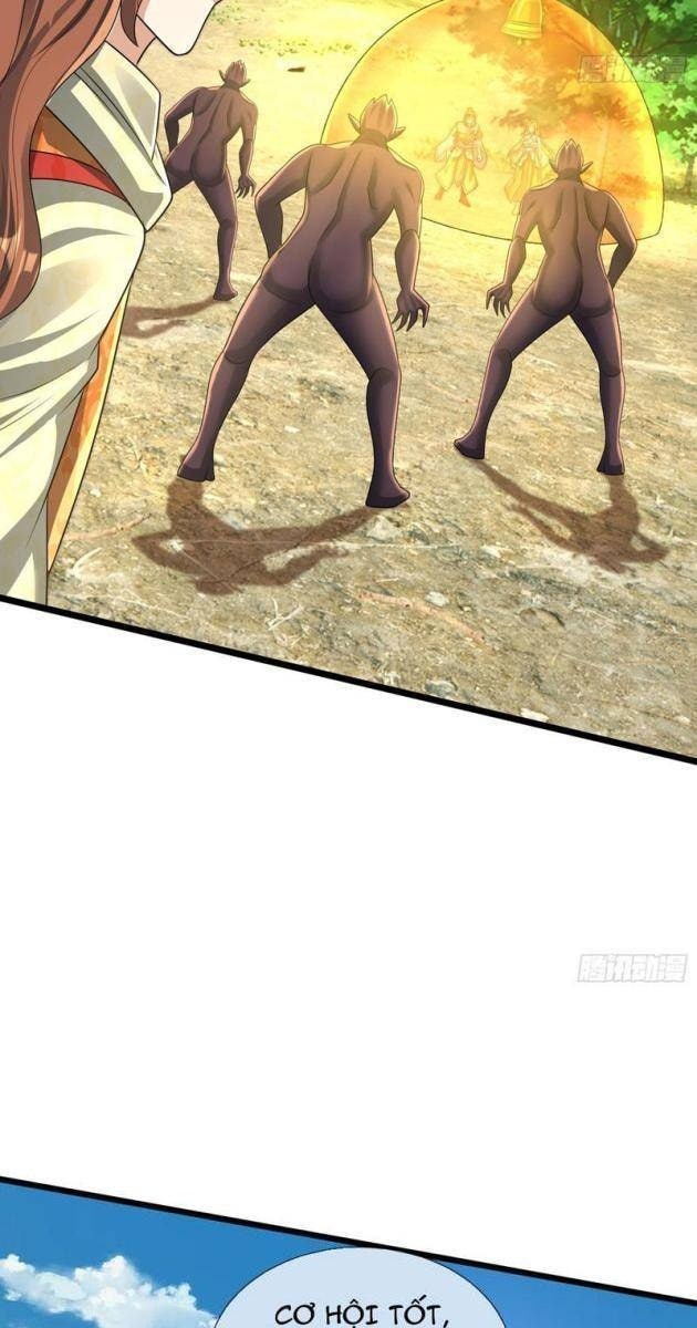 Ta Có Thể Rút Ra Vô Hạn Vật Phẩm - Page 7