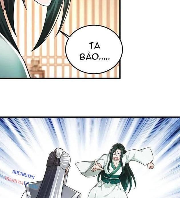 Giết Ta Thêm Mấy Lần Nữa, Ta Liền Vô Địch - Page 36